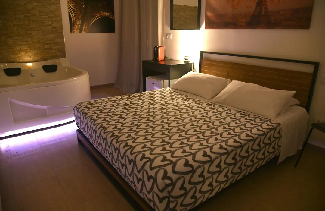 B&B La Perla & Suites-1