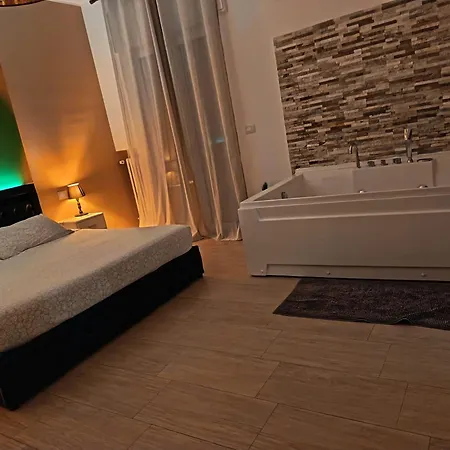 B&B La Perla & Suites-3